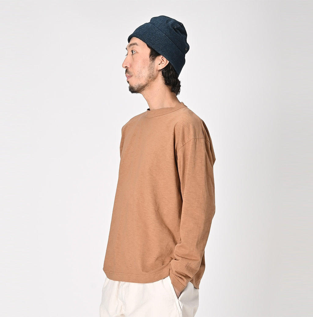 Dozume Tenjiku 908 45 Star T-shirt