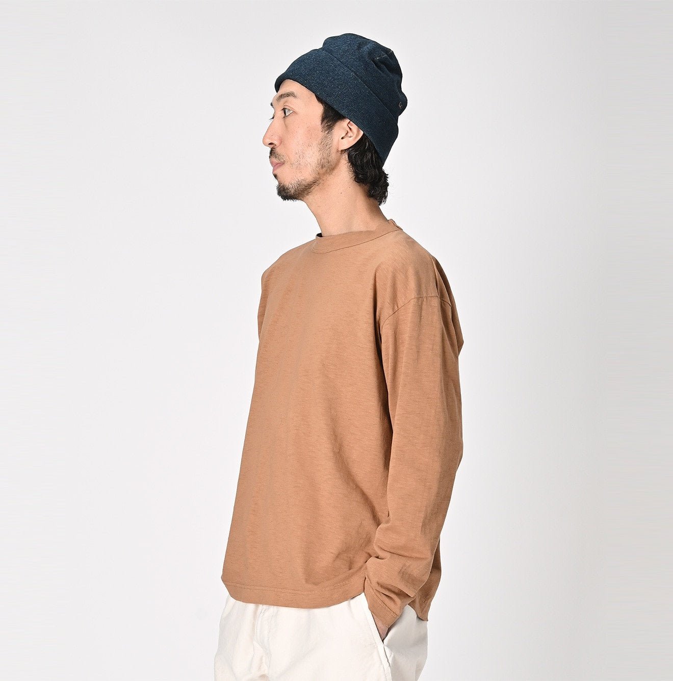 Dozume Tenjiku 908 45 Star T-shirt
