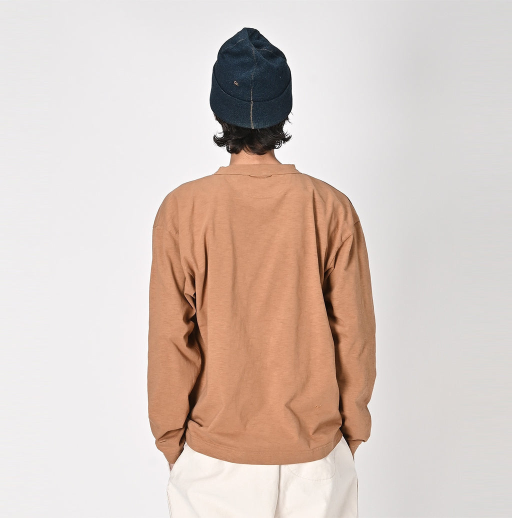 Dozume Tenjiku 908 45 Star T-shirt