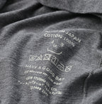 Top Tenjiku 908 45 Star T-shirt Detail