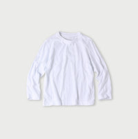 Tenjiku Square T-shirt