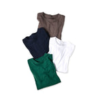 Tenjiku Square T-shirt