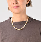 Tenjiku Square T-shirt Detail