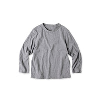 Top Tenjiku Squre T-shirt