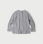 Top Tenjiku Squre T-shirt Back