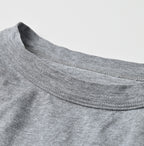 Top Tenjiku Squre T-shirt Detail