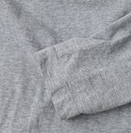 Top Tenjiku Squre T-shirt Detail