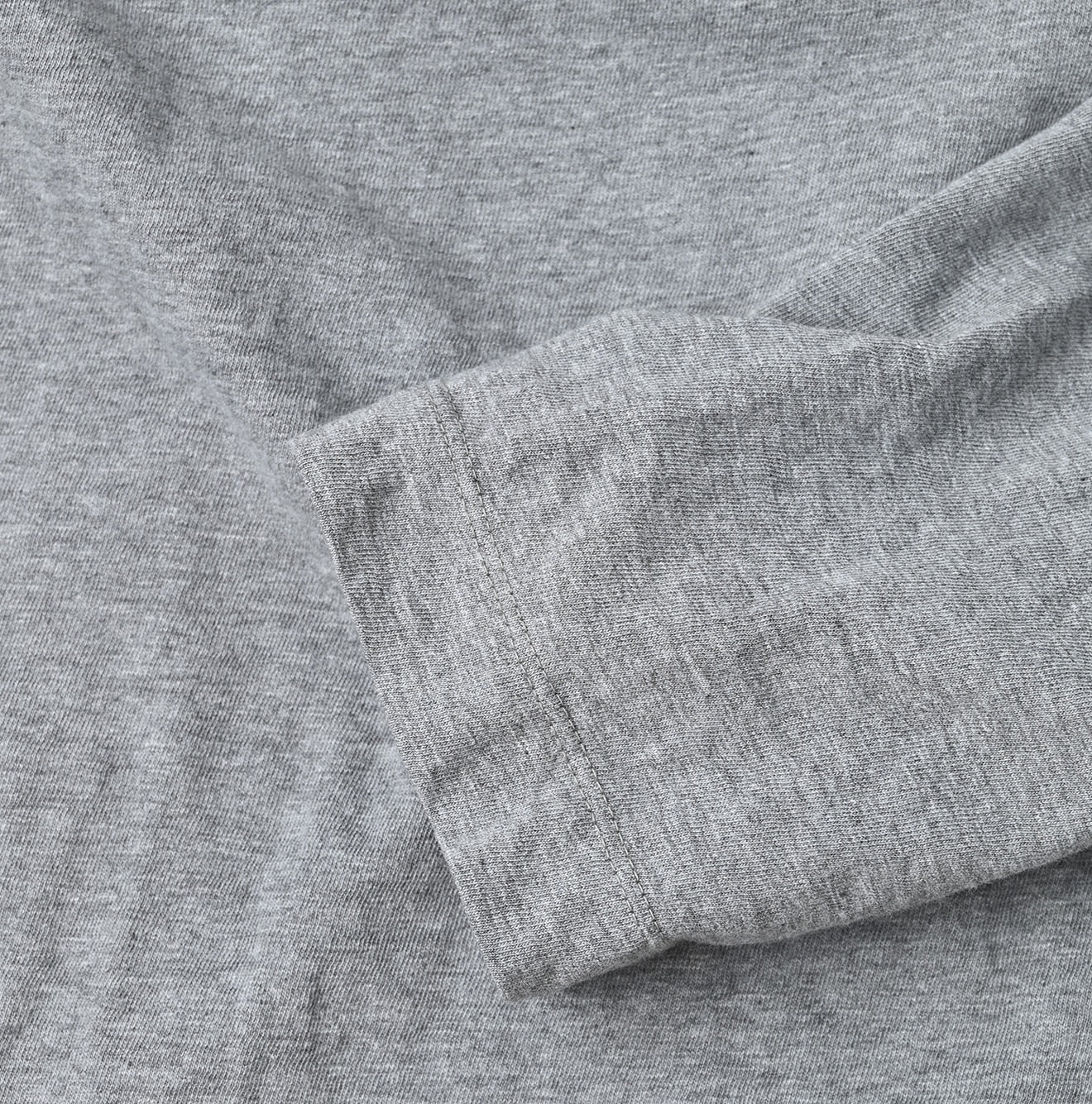 Top Tenjiku Squre T-shirt Detail
