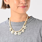 Top Tenjiku Squre T-shirt Detail