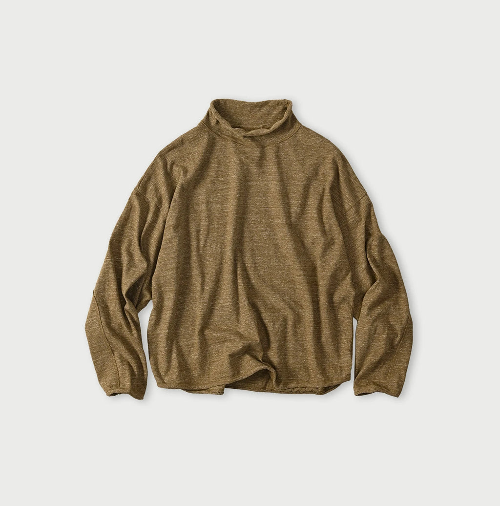 Top Tenjiku 908 Yamahiko T-shirt
