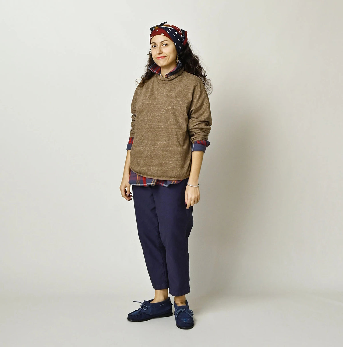 Top Tenjiku 908 Yamahiko T-shirt