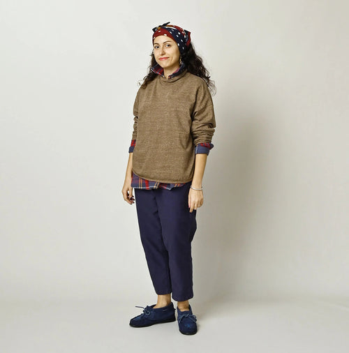 Top Tenjiku 908 Yamahiko T-shirt