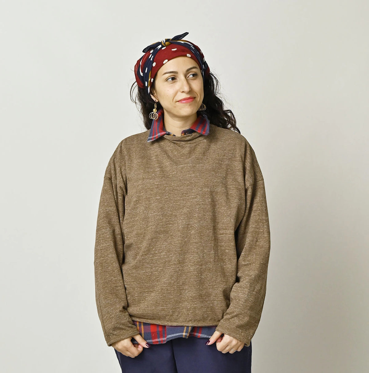Top Tenjiku 908 Yamahiko T-shirt