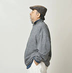 Top Tenjiku 908 Yamahiko T-shirt