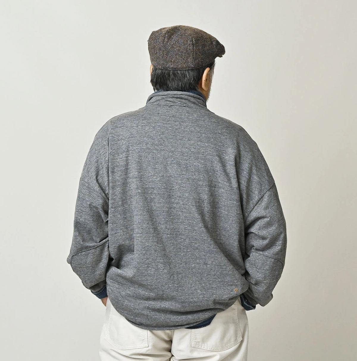 Top Tenjiku 908 Yamahiko T-shirt