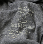 Top Tenjiku 908 Yamahiko T-shirt