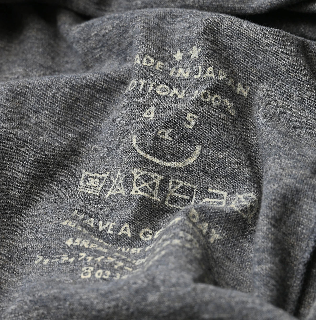 Top Tenjiku 908 Yamahiko T-shirt