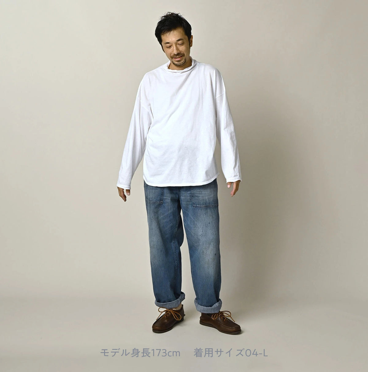 Top Tenjiku 908 Yamahiko T-shirt
