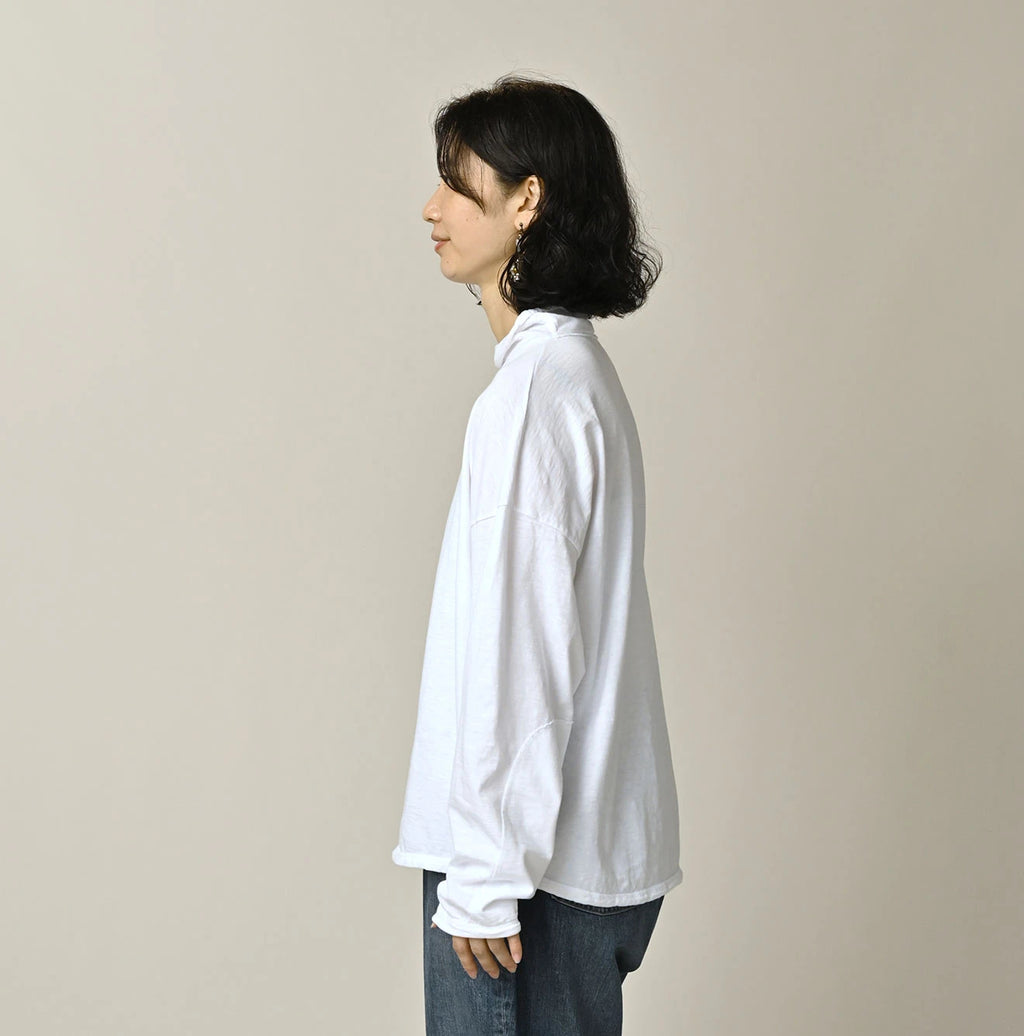 Top Tenjiku 908 Yamahiko T-shirt