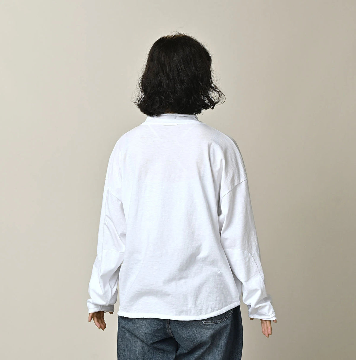 Top Tenjiku 908 Yamahiko T-shirt