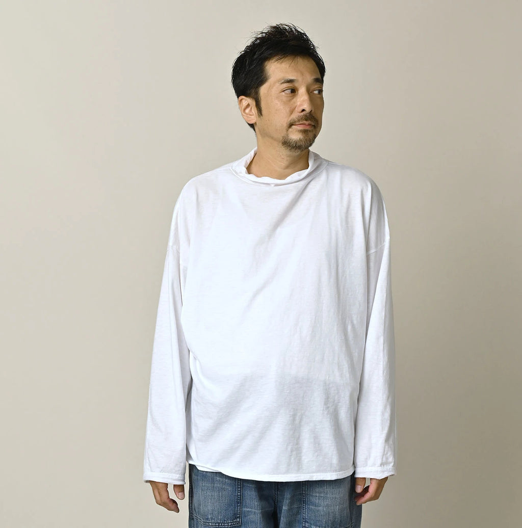 Top Tenjiku 908 Yamahiko T-shirt