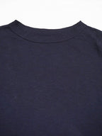 45 Star Square Cotton Long Sleeve T-Shirt