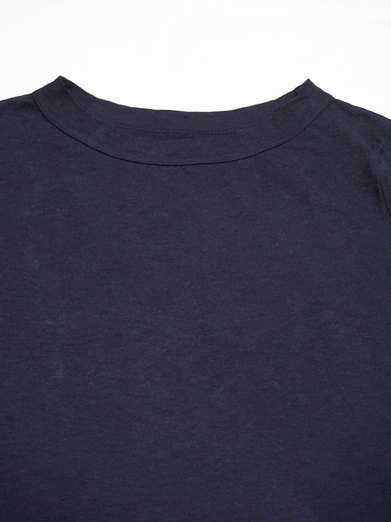 45 Star Square Cotton Long Sleeve T-Shirt