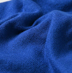 Whole Super Gauze 908 Turtle Neck Detail