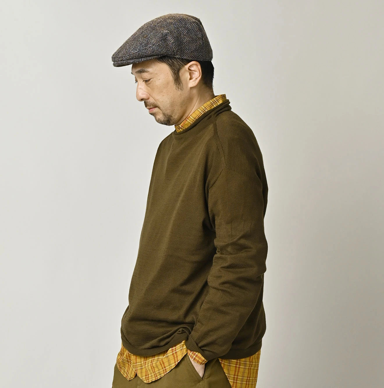 Super Gauze 908 M-hiko