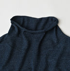 Indigo Super Gauze 908 M-hiko
