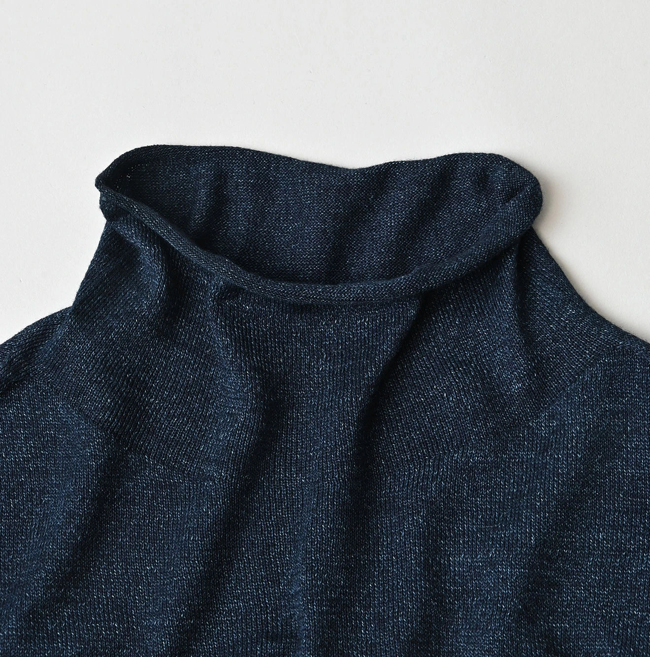 Indigo Super Gauze 908 M-hiko