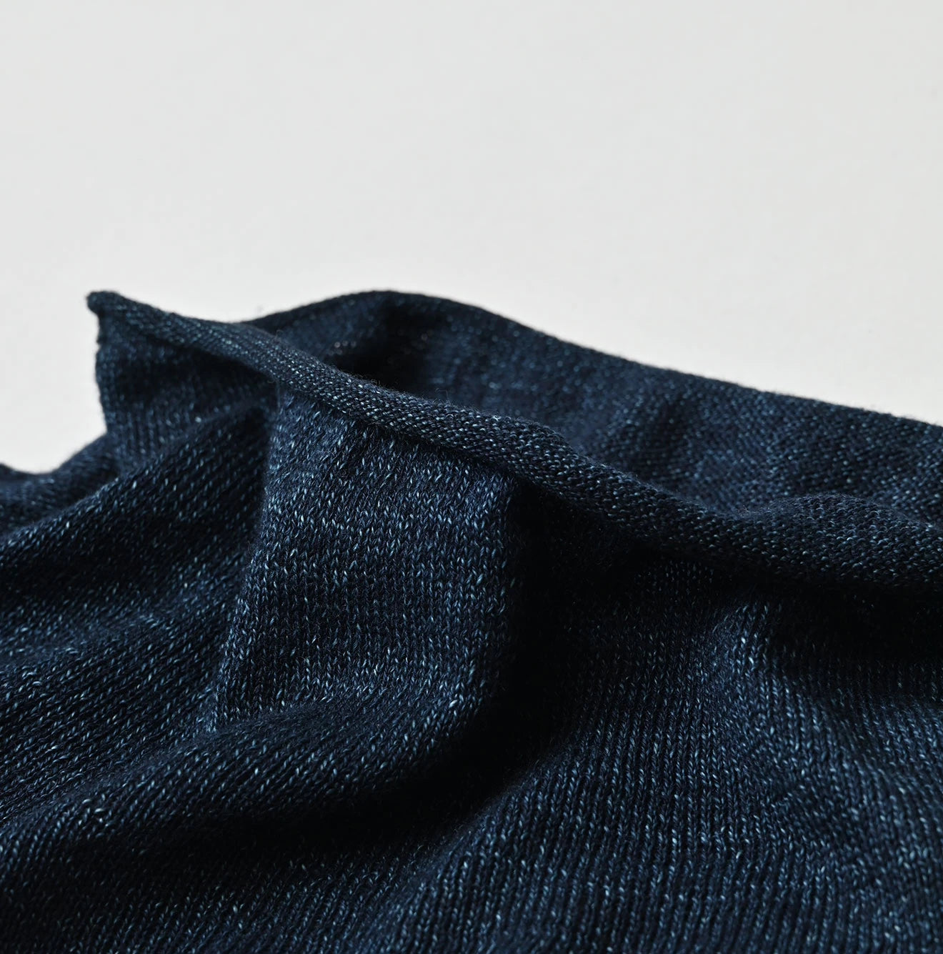 Indigo Super Gauze 908 M-hiko