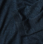 Indigo Super Gauze 908 M-hiko