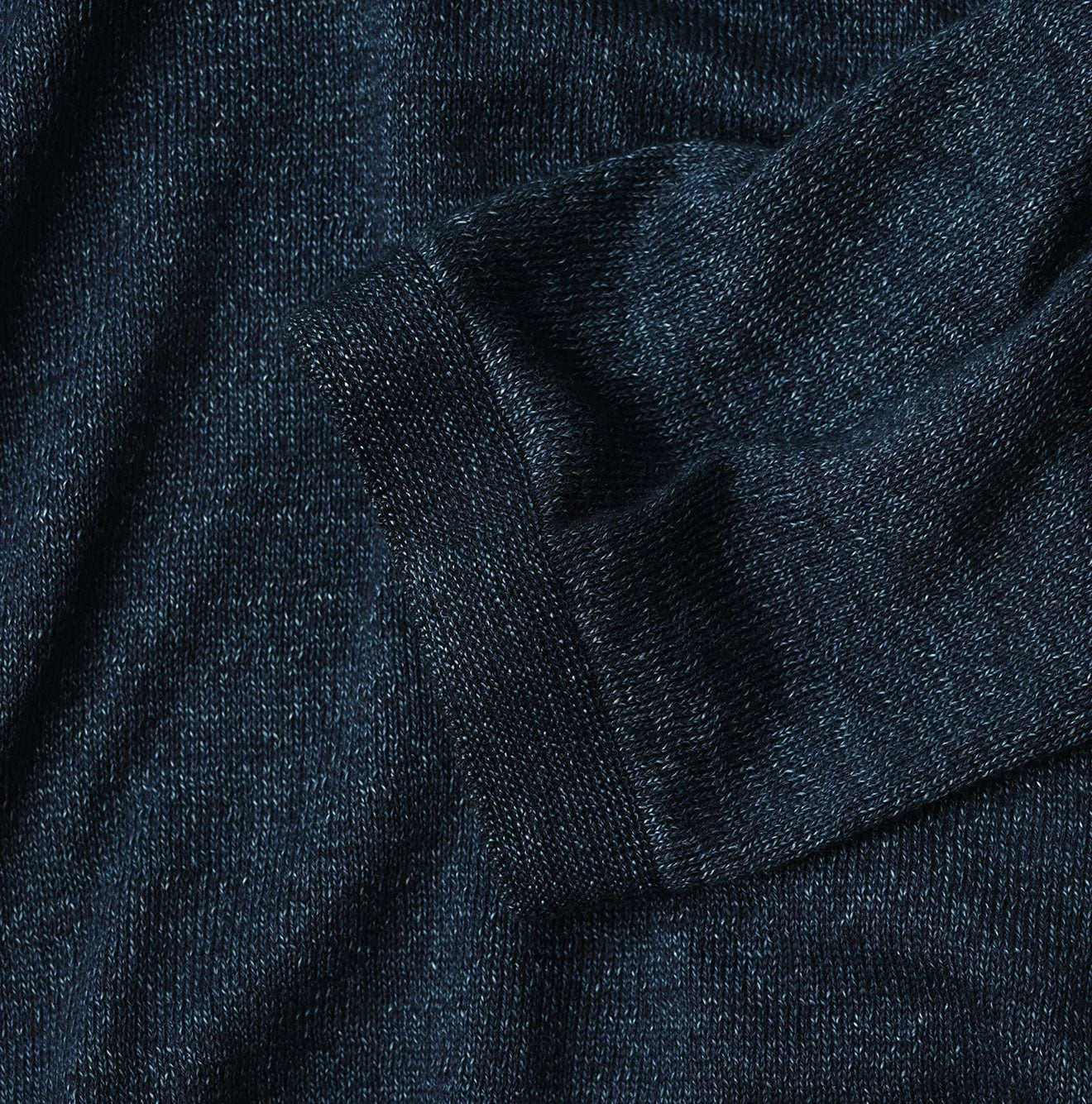 Indigo Super Gauze 908 M-hiko