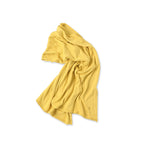 Super Gauze Muffler Sunset Yellow