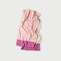 Super Gauze Tricolor Muffler