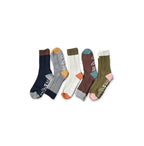 Low Gauge Socks