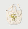 Indian 45 Star Tote Large Natural