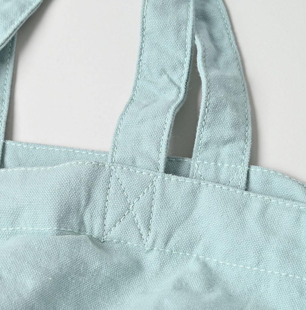 Indian 45 Star Tote Large Detail