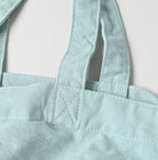 Indian 45 Star Tote Large Detail