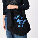 Indian 45 Star Tote Large Female Model