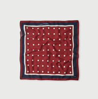 Supima Aya Korokoro Bandana