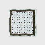 Supima Aya Korokoro Bandana