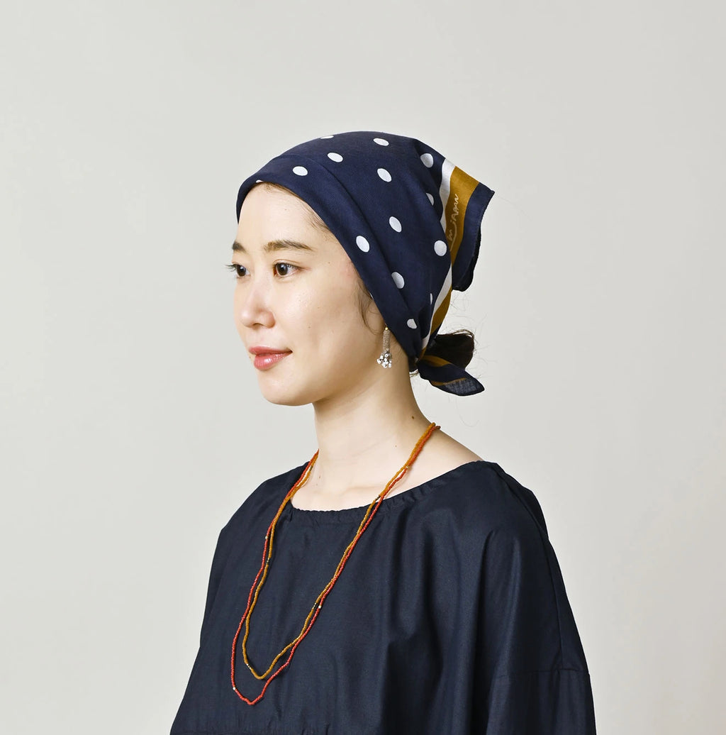 Supima Aya Korokoro Bandana