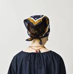 Supima Aya Korokoro Bandana