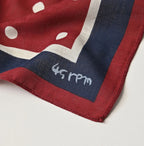 Supima Aya Korokoro Bandana