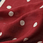 Supima Aya Korokoro Bandana