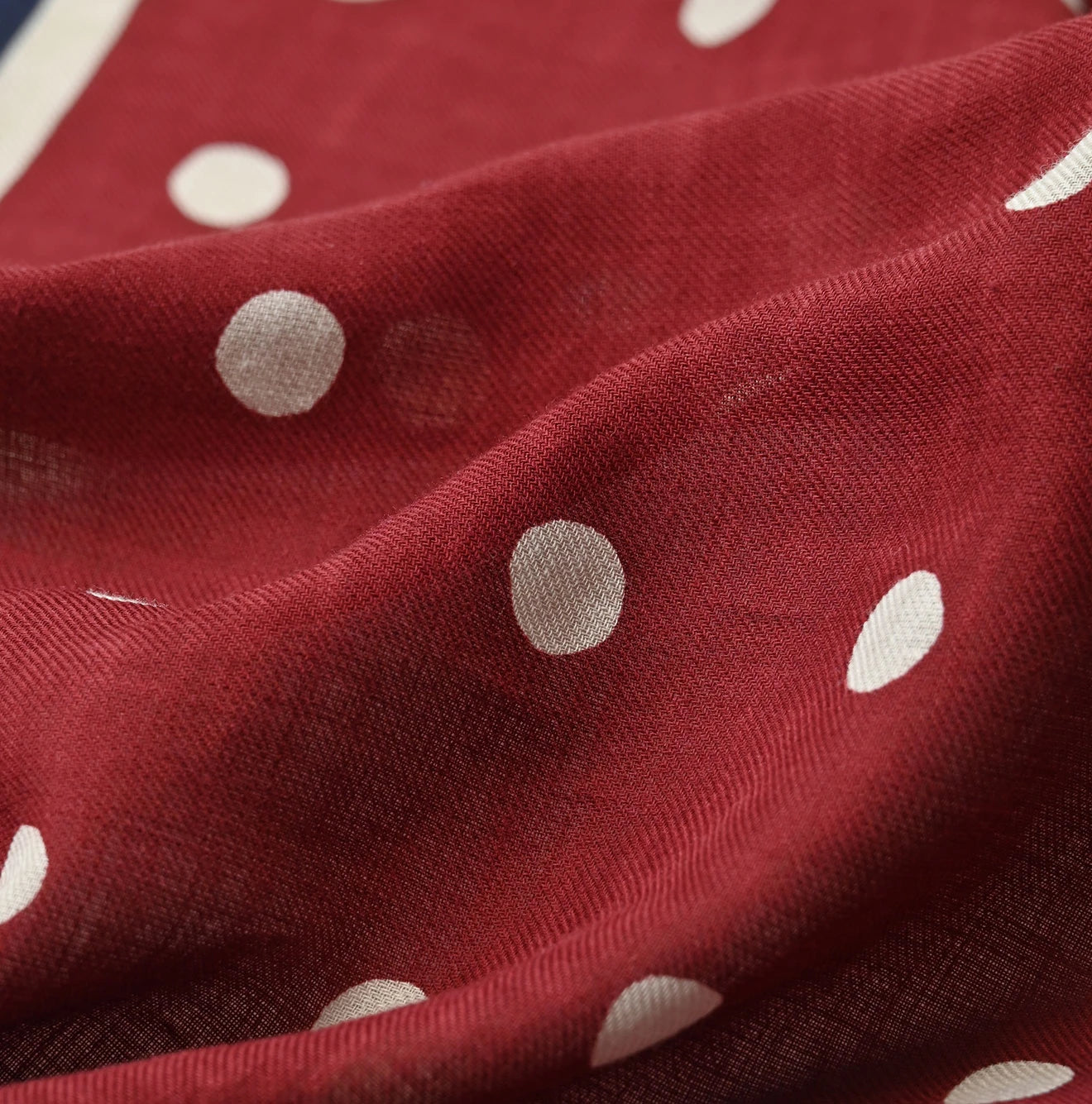 Supima Aya Korokoro Bandana