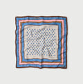Supima Aya Square Komon Bandana