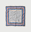 Supima Aya Square Komon Bandana